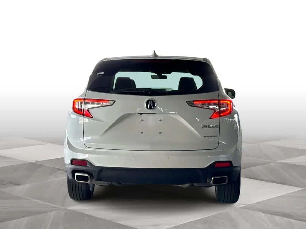 2024 Acura RDX 4RDX photo 7