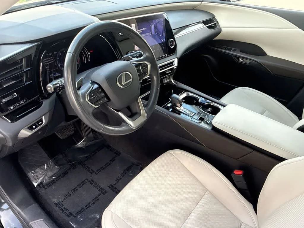 2024 Lexus RX 350 RX 350 photo 13