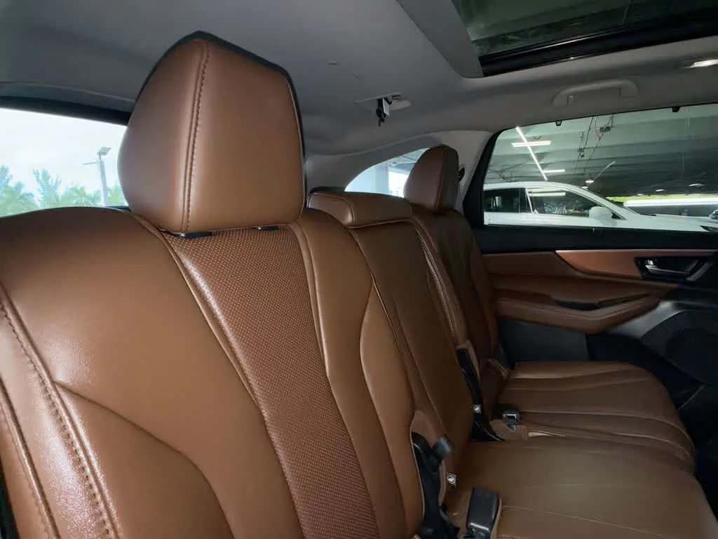 2023 Acura MDX w/Technology Package photo 26