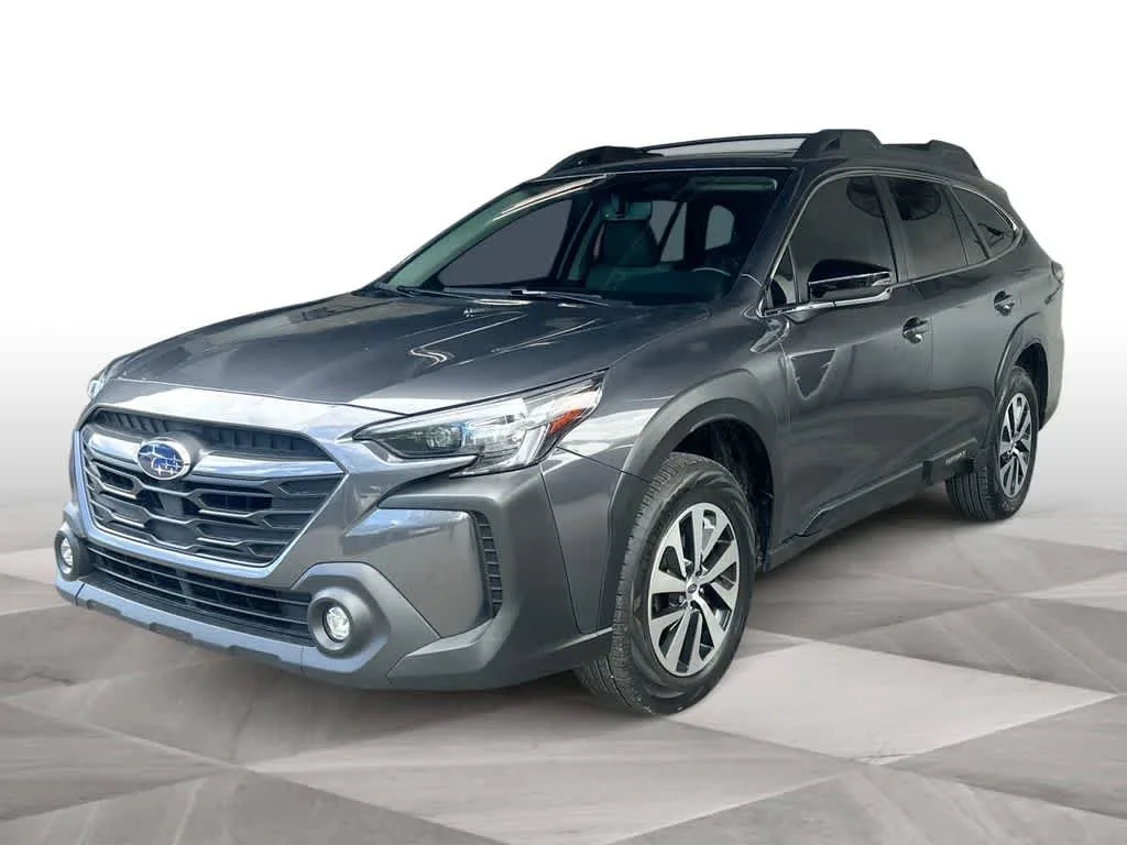 2025 Subaru Outback Premium photo 4