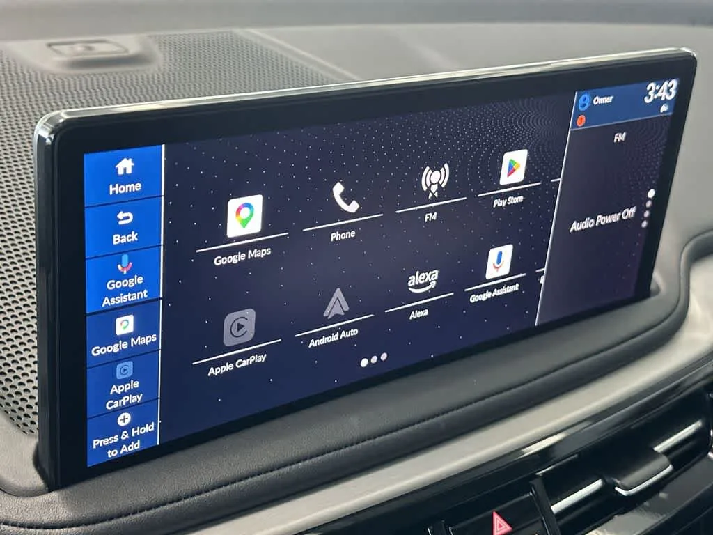 2025 Acura MDX w/Technology Package photo 18