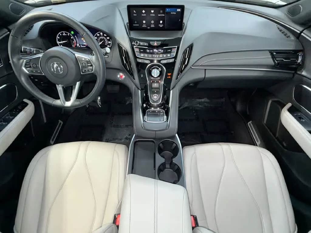 2025 Acura RDX SH-AWD photo 21