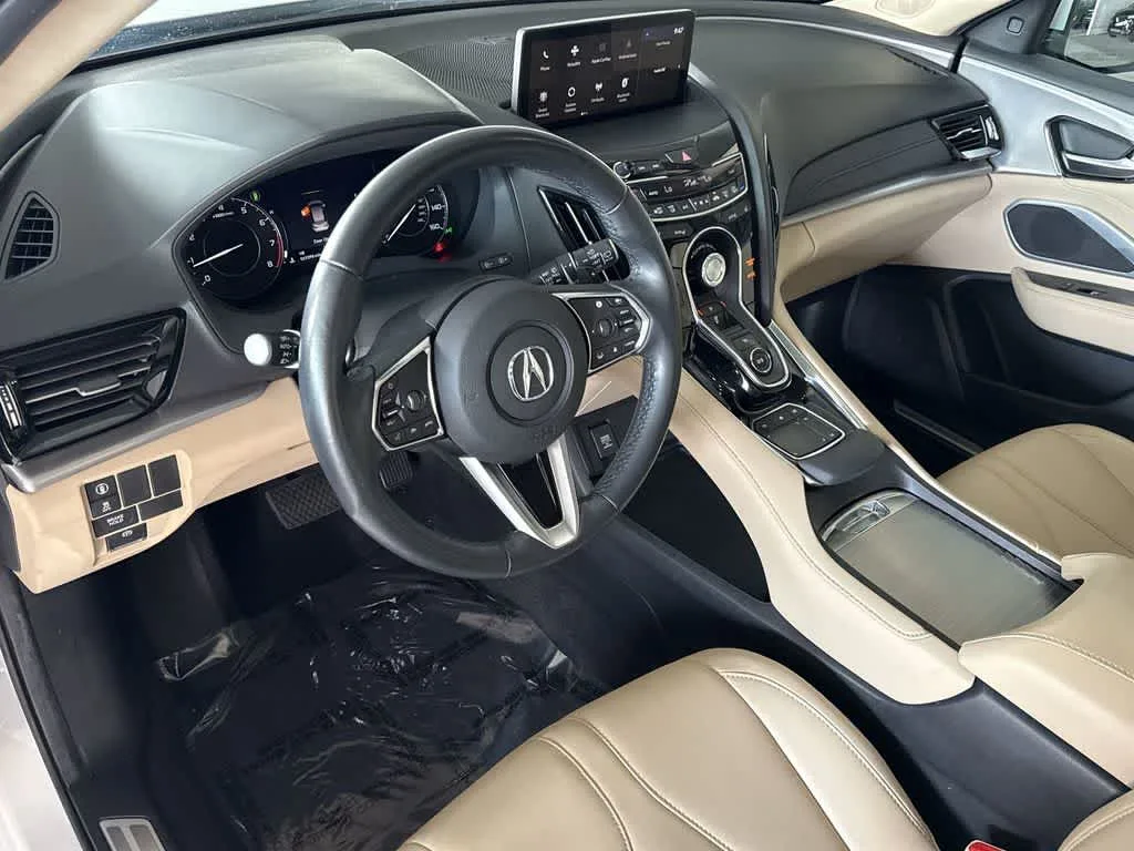 2024 Acura RDX 4RDX photo 13