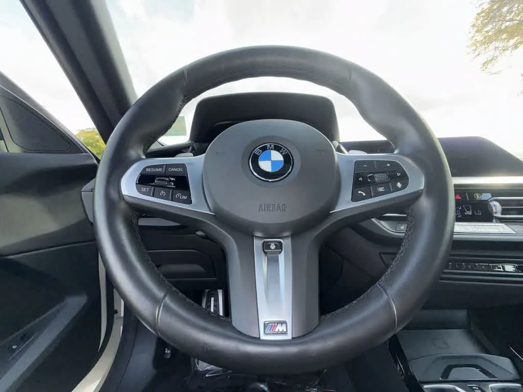 2024 BMW M235i xDrive M235i xDrive photo 15
