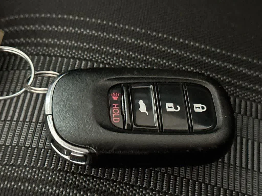 2024 Honda Civic LX photo 28