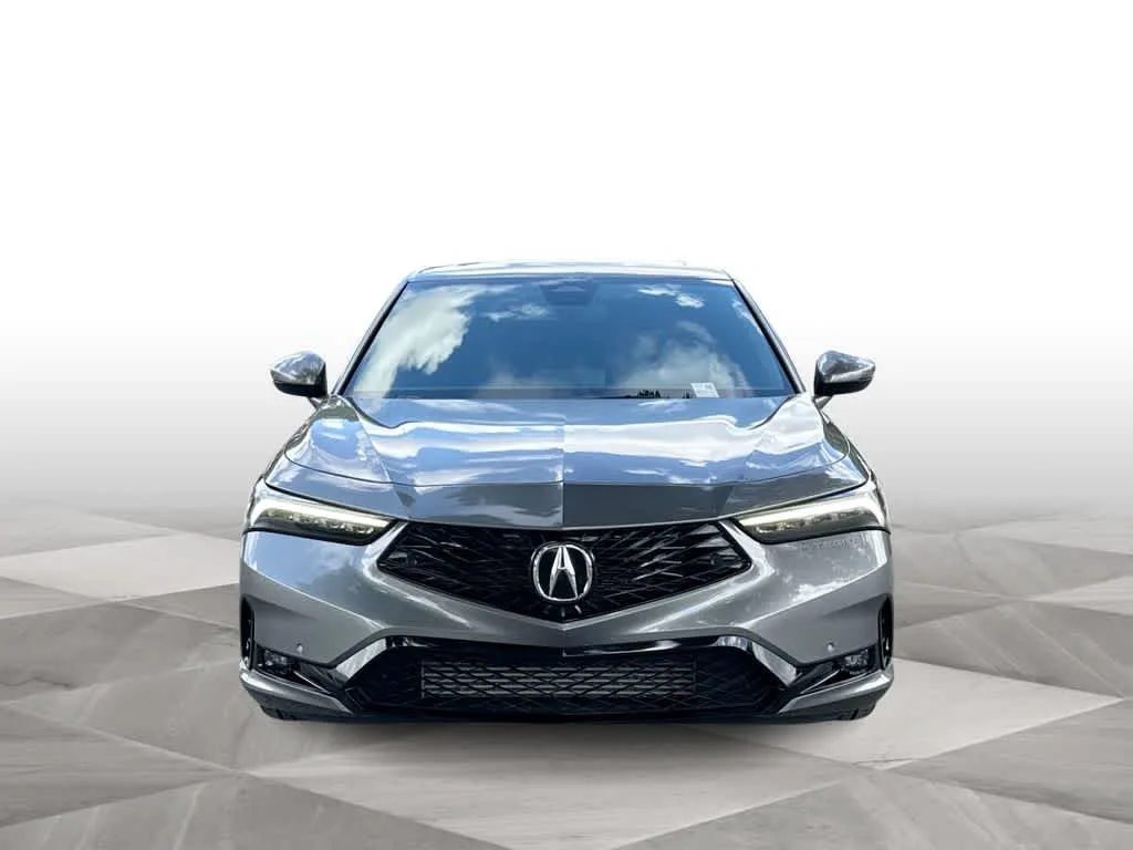2024 Acura Integra w/A-Spec Technology Package photo 3