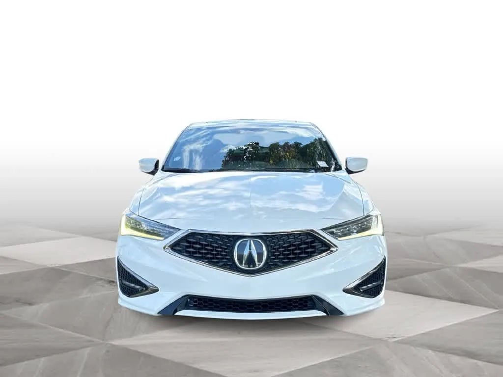 2022 Acura ILX w/Premium/A-Spec Package photo 3