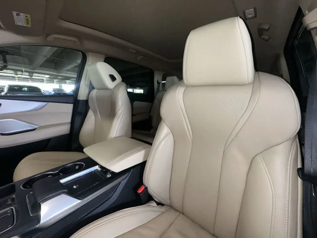 2024 Acura MDX w/Technology Package photo 22