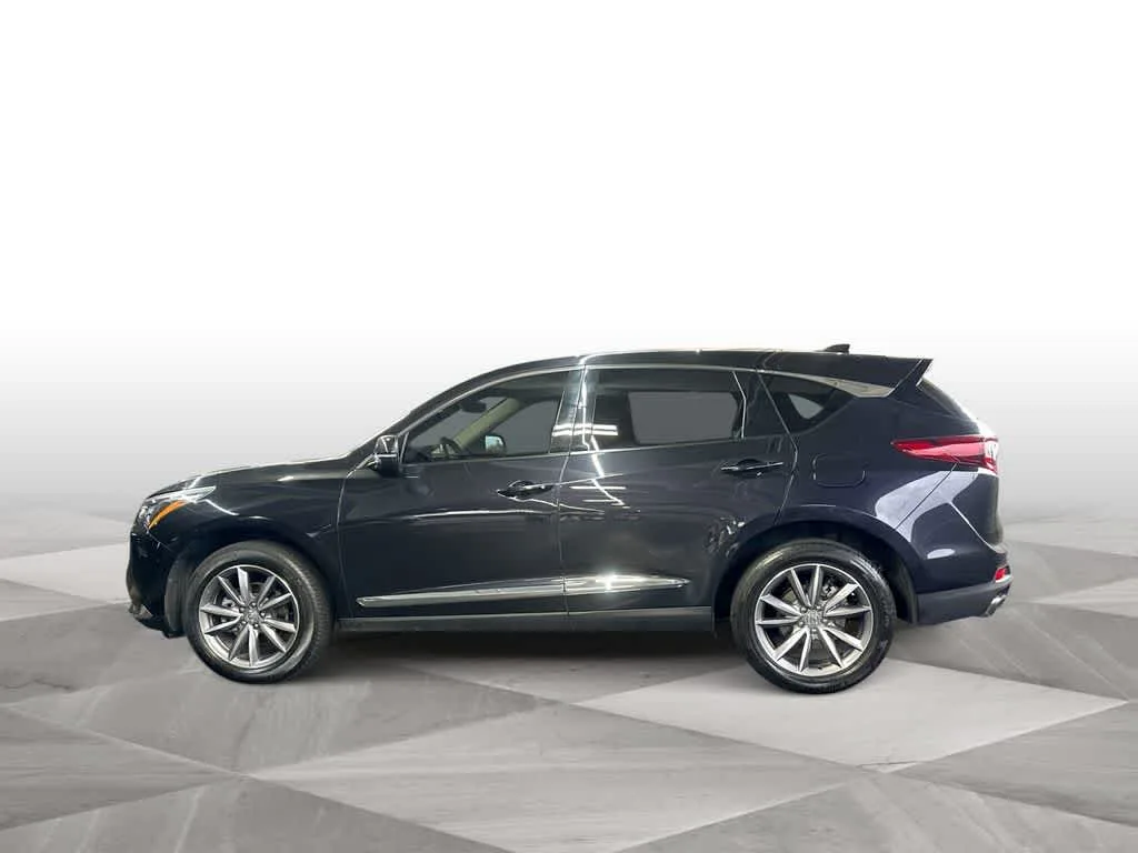 2023 Acura RDX w/Technology Package photo 5