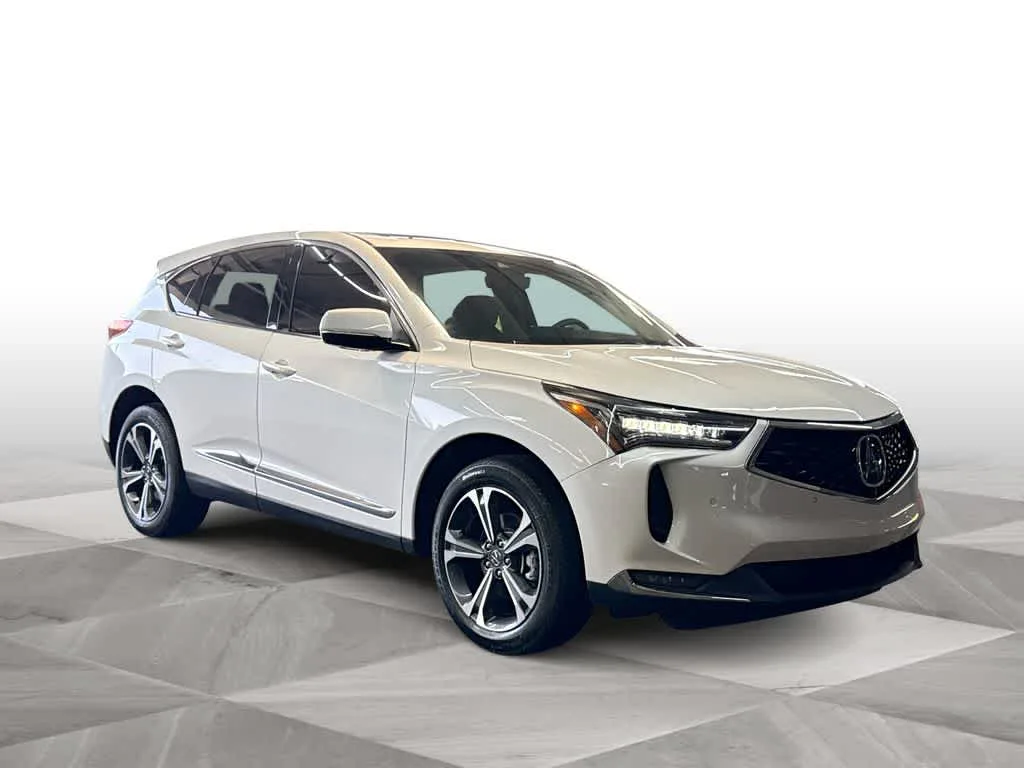 2024 Acura RDX w/Advance Package photo 2