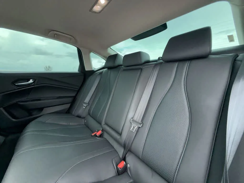 2023 Acura TLX w/Technology Package photo 22