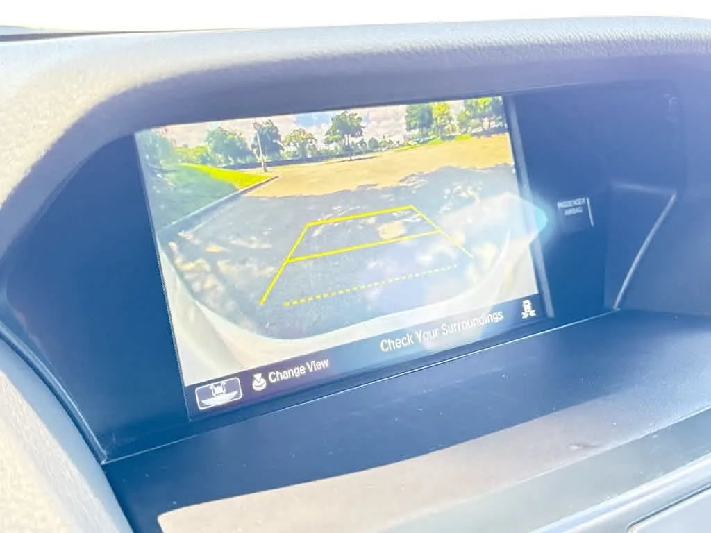 2022 Acura ILX w/Premium/A-Spec Package photo 17