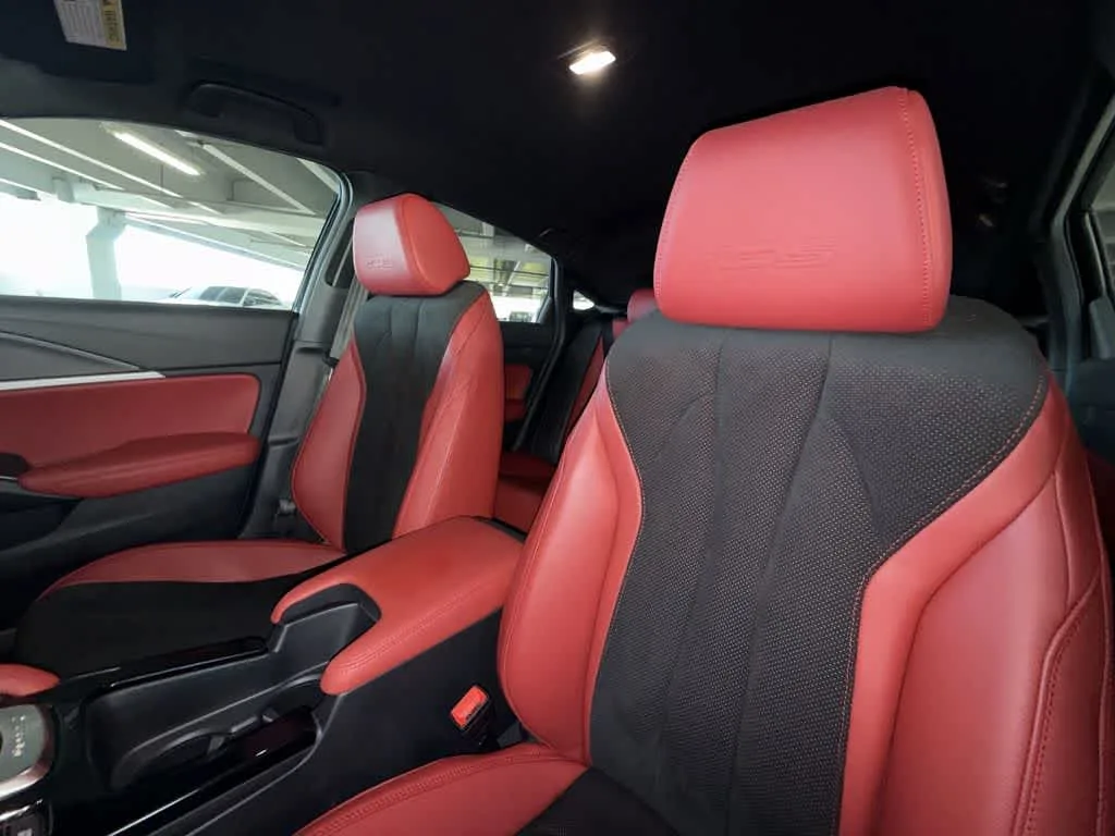 2025 Acura Integra Type S photo 14