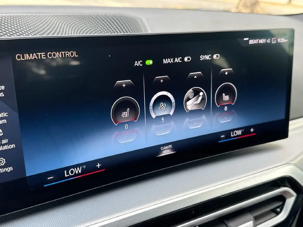 2024 BMW 430i 430i photo 19