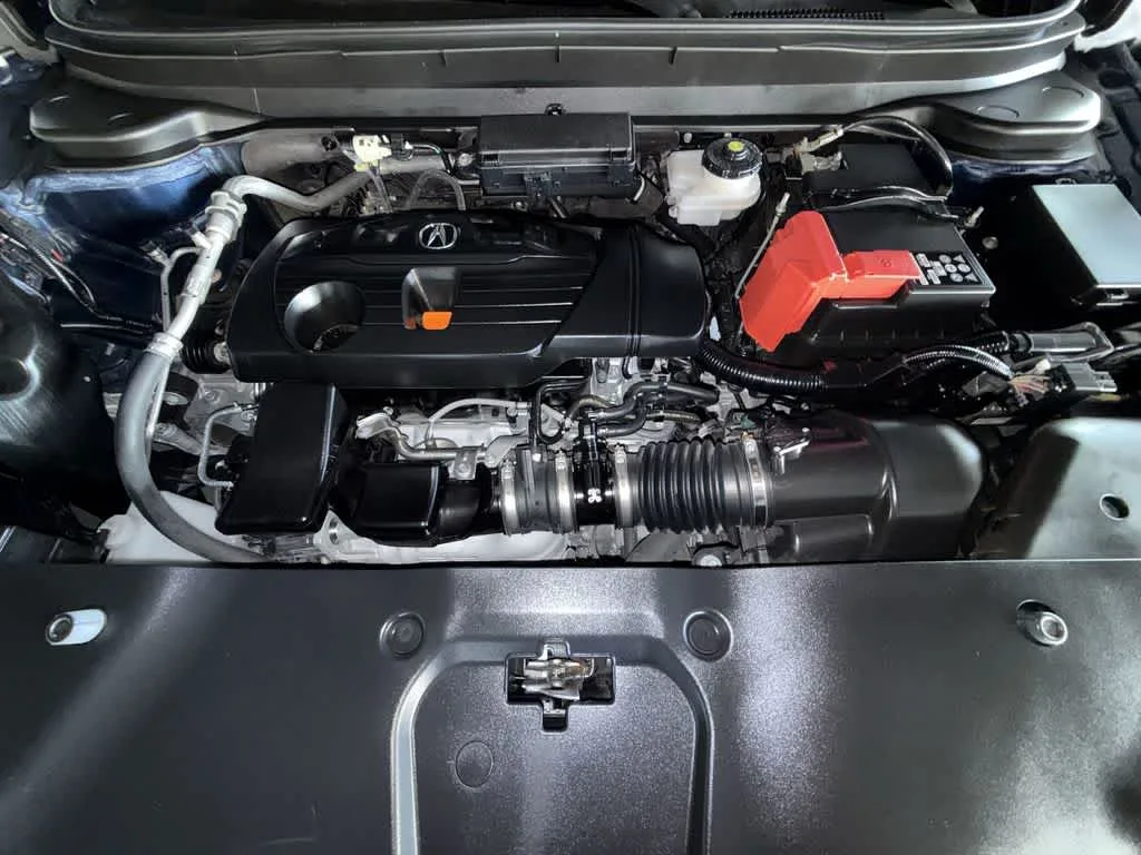 2023 Acura RDX w/Technology Package photo 12