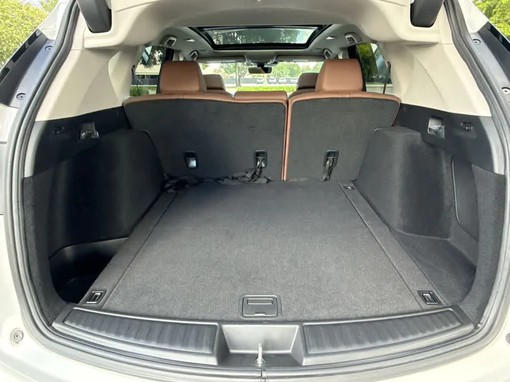 2024 Acura RDX w/Technology Package photo 25