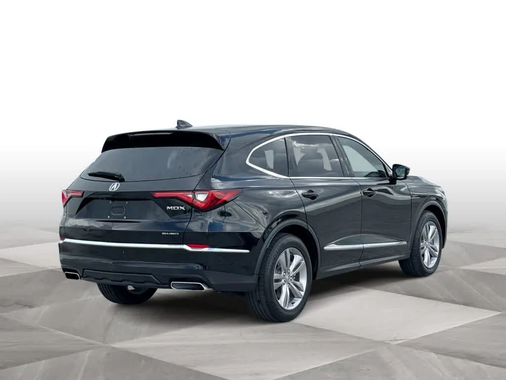2023 Acura MDX SH-AWD photo 8