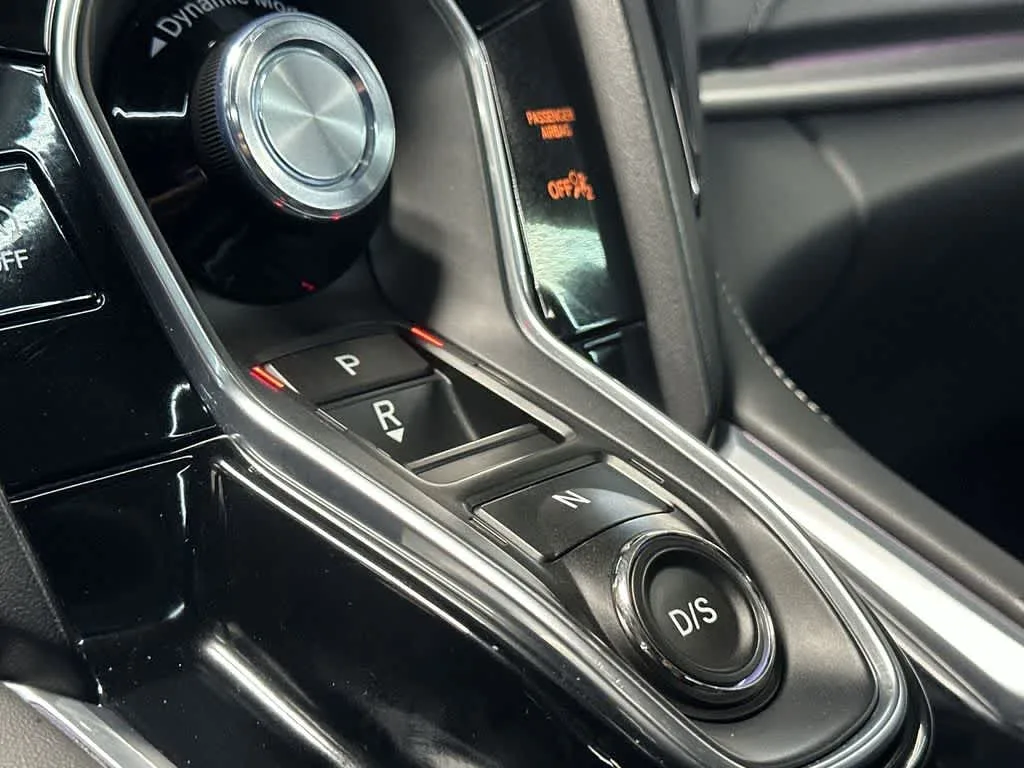 2023 Acura RDX w/Technology Package photo 21