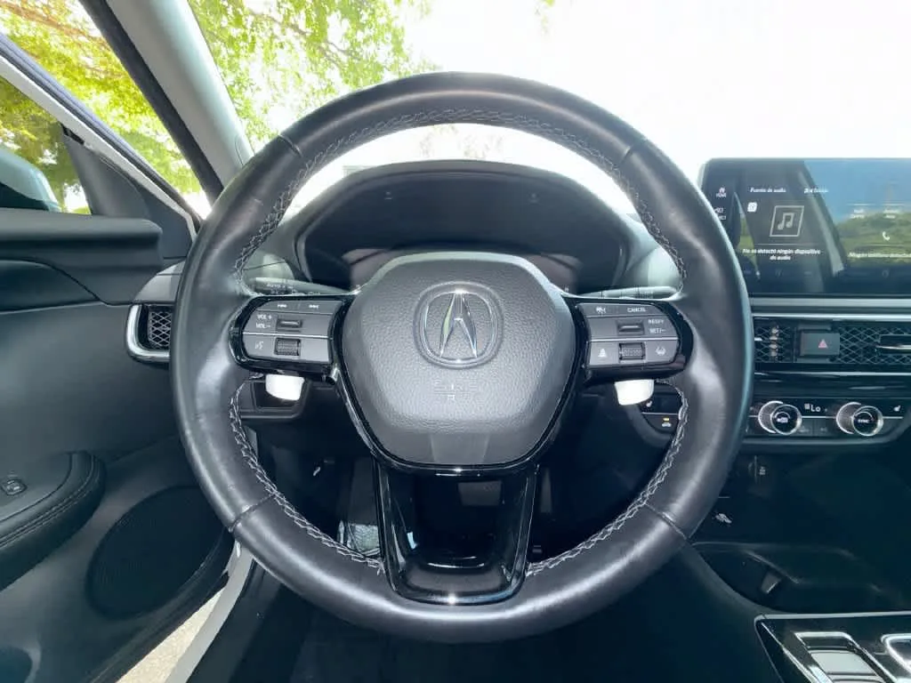 2025 Acura ADX AWD photo 15