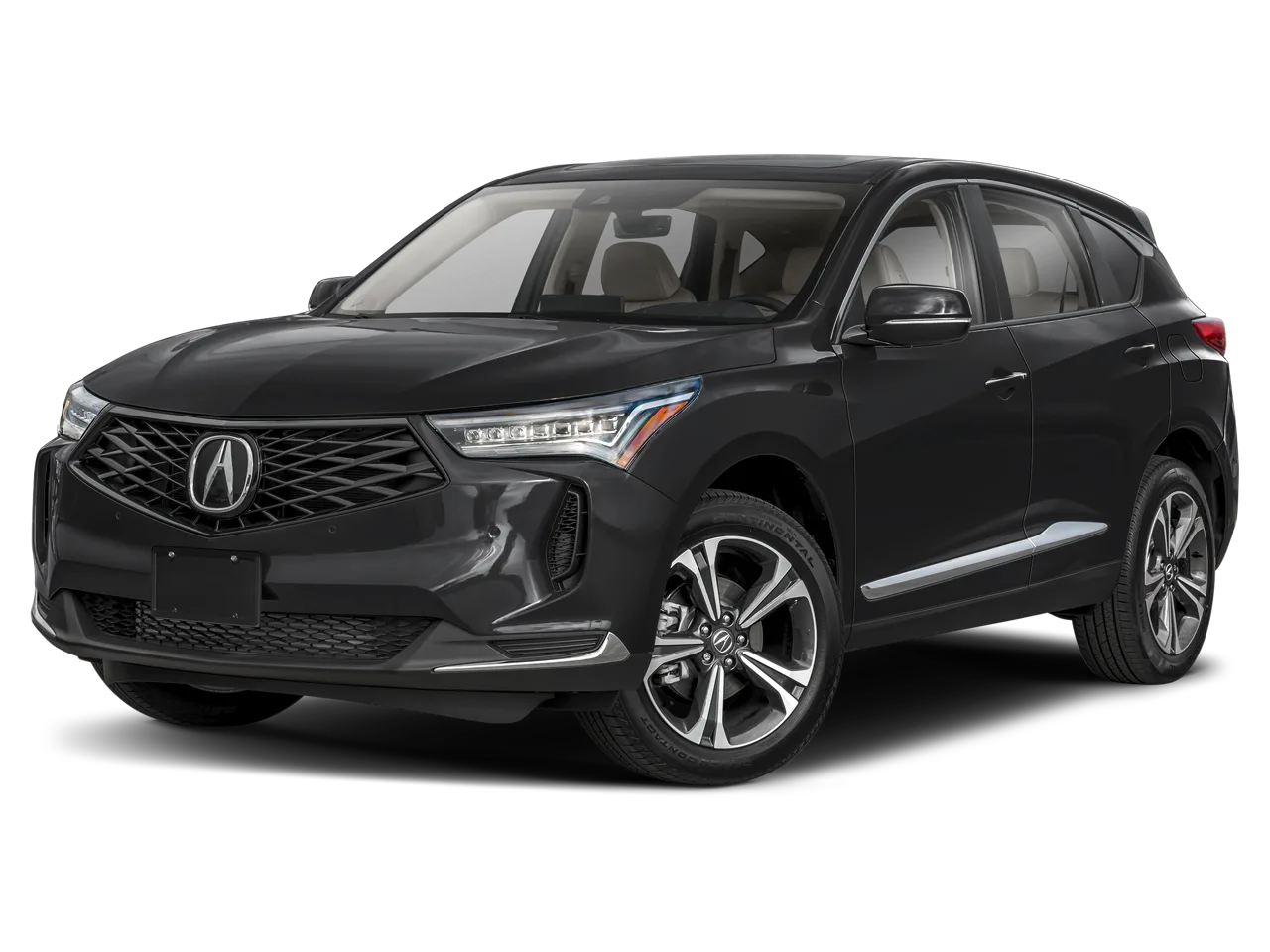 2025 Acura RDX
