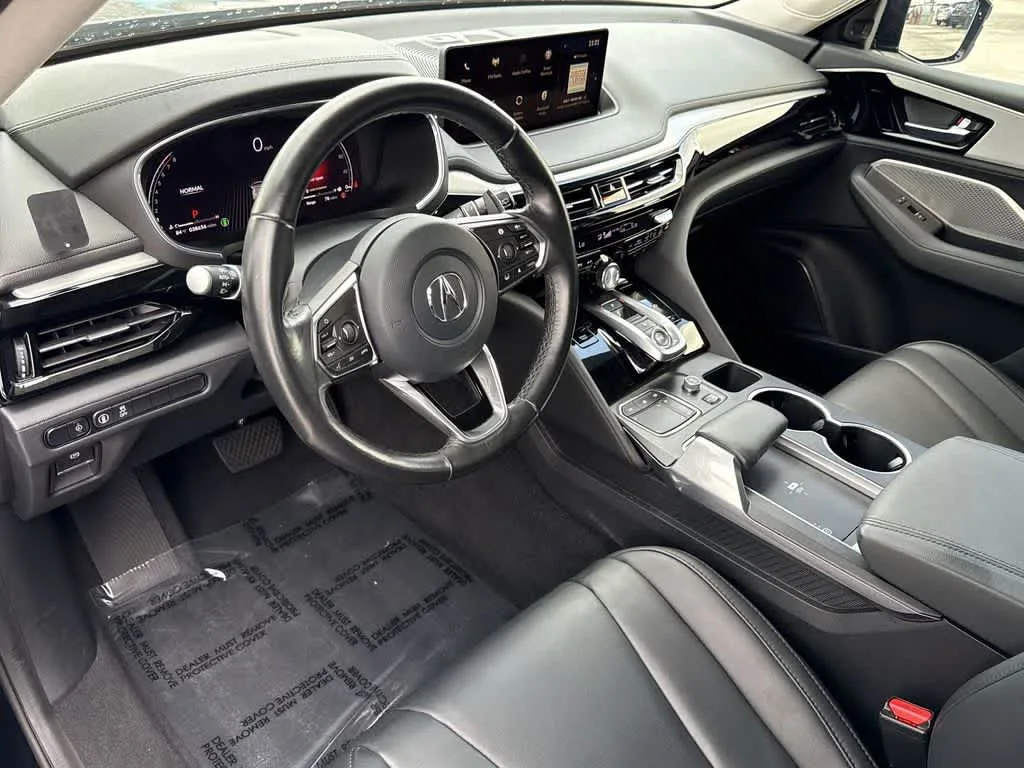2023 Acura MDX SH-AWD photo 13