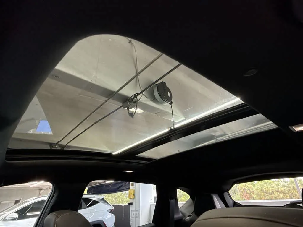 2025 Acura RDX SH-AWD photo 21