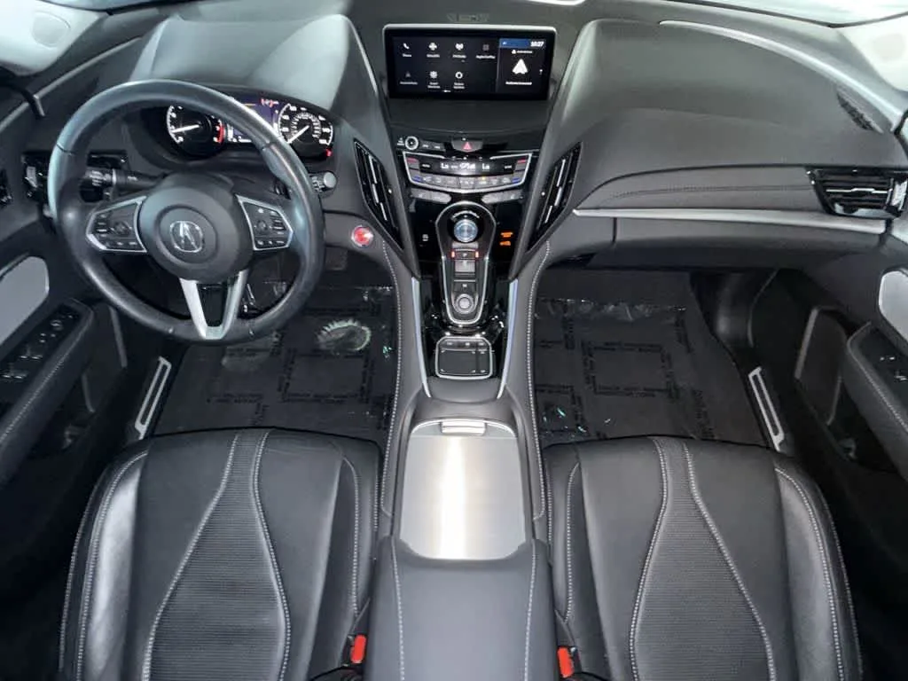 2024 Acura RDX w/Technology Package photo 24
