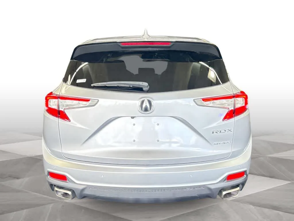 2024 Acura RDX w/Technology Package photo 7