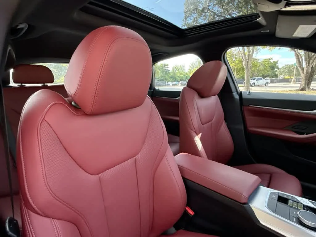 2024 BMW 430i 430i photo 27