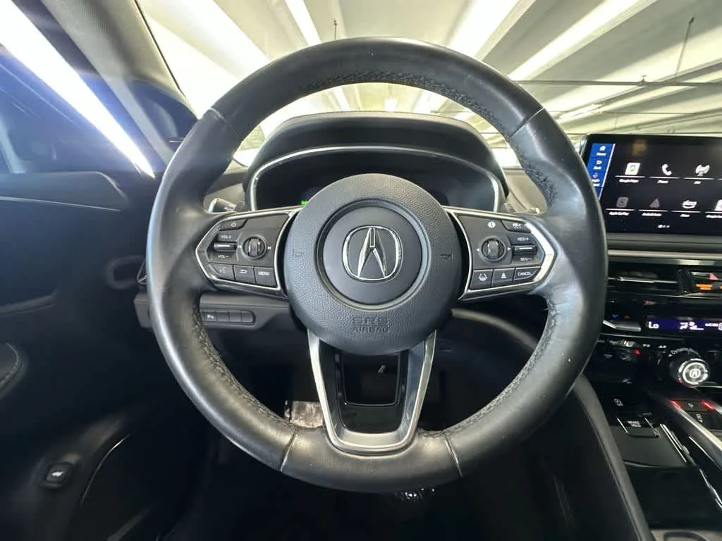 2025 Acura MDX w/Technology Package photo 15