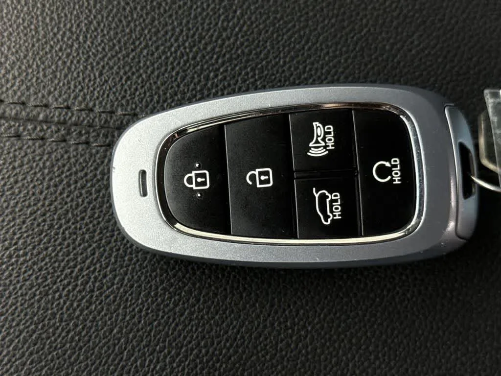 2023 Hyundai Tucson SEL photo 28