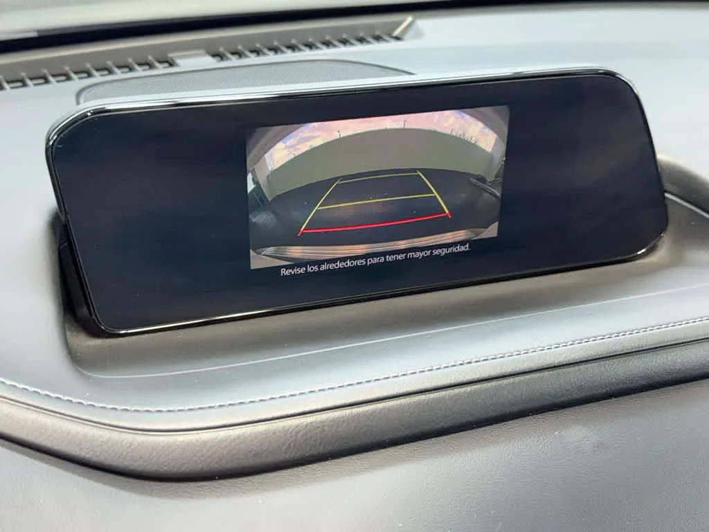 2024 Mazda CX-30 2.5 S Preferred Package photo 18