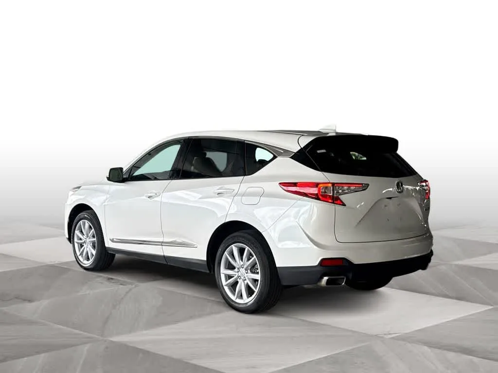 2024 Acura RDX 4RDX photo 6