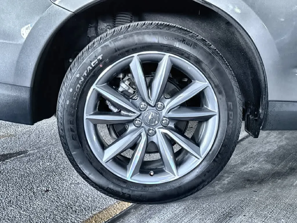 2024 Acura RDX w/Technology Package photo 11
