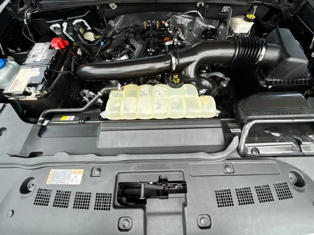 2023 Lincoln Navigator L Black Label photo 12