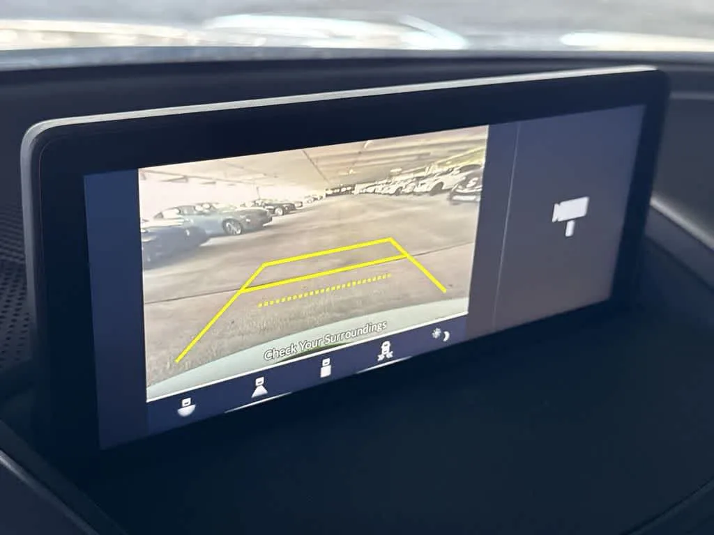 2024 Acura RDX w/Technology Package photo 19