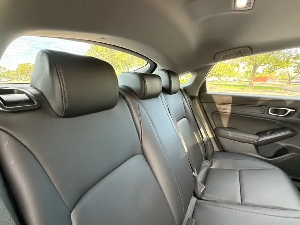 2025 Acura Integra CVT photo 26