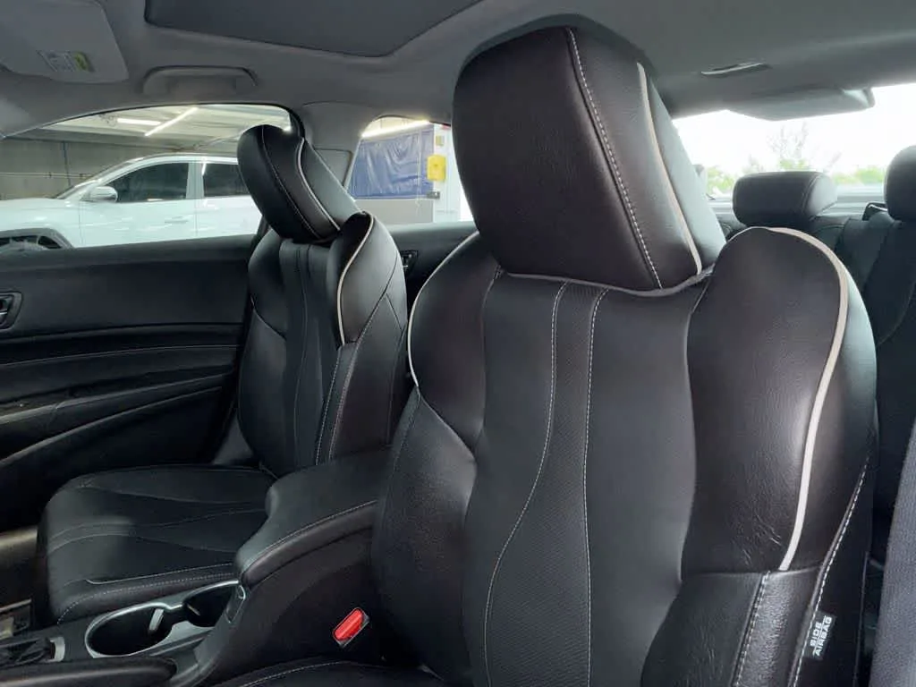 2021 Acura ILX w/Premium Package photo 14