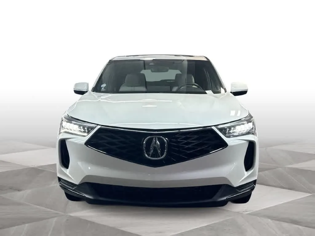 2025 Acura RDX SH-AWD photo 3