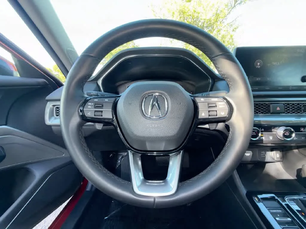 2025 Acura Integra CVT photo 15