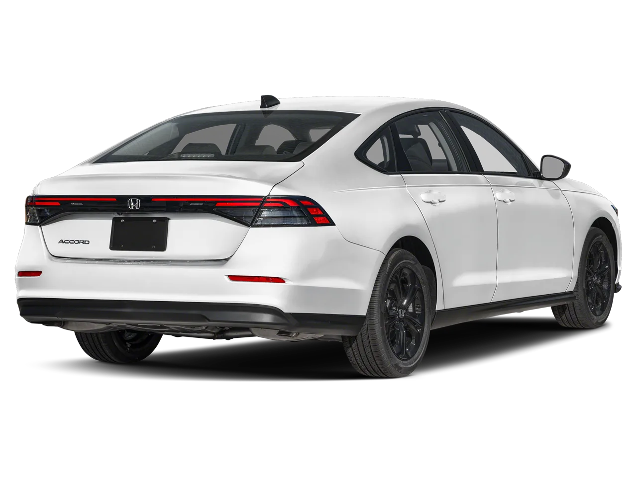 2025 Honda Accord SE photo 2