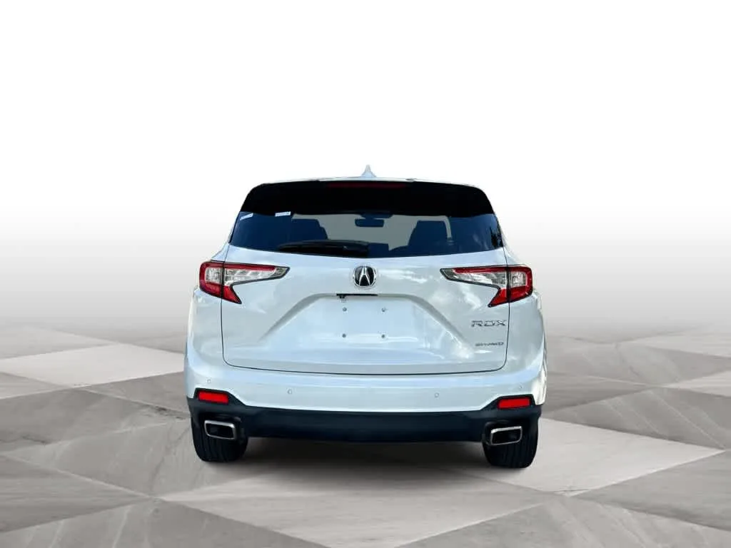 2023 Acura RDX w/Advance Package photo 7