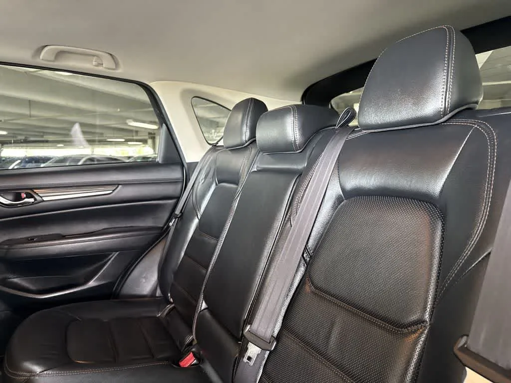 2020 Mazda CX-5 Grand Touring photo 22