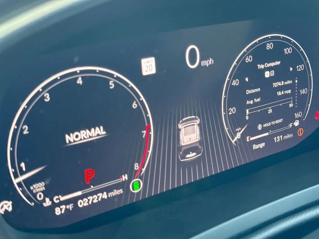 2024 Acura MDX w/Technology Package photo 22