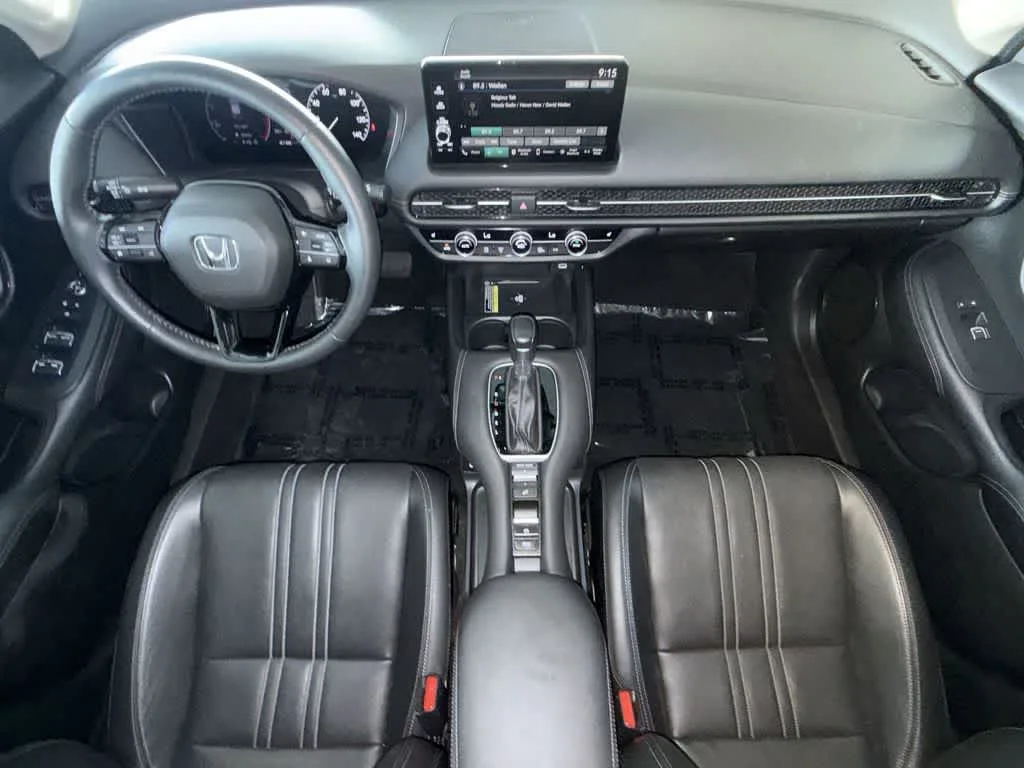 2023 Honda HR-V EX-L photo 24