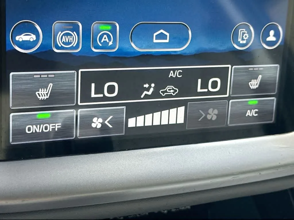 2023 Subaru Legacy Premium photo 20