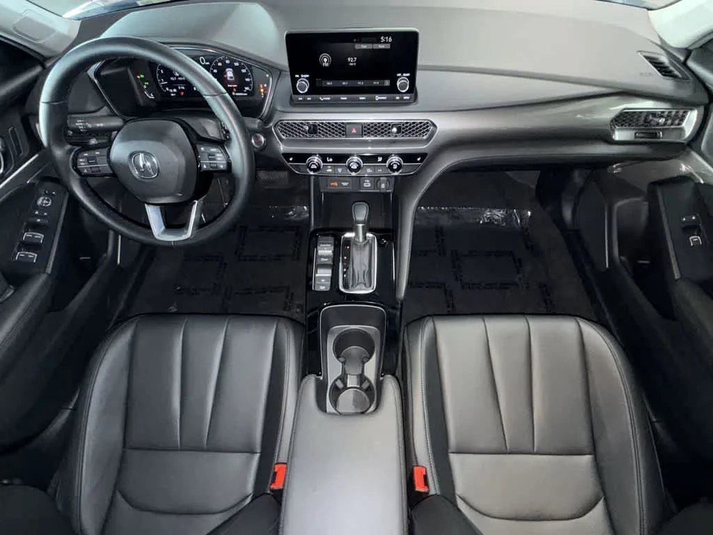 2025 Acura Integra INTEGRA photo 24