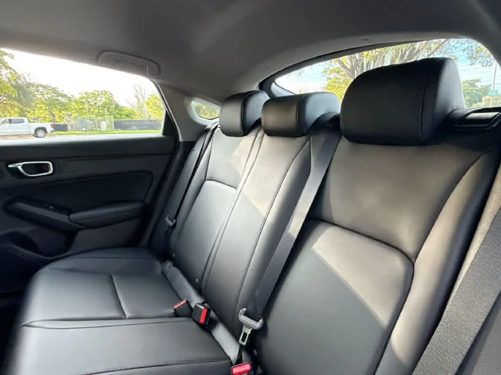 2025 Acura Integra CVT photo 22