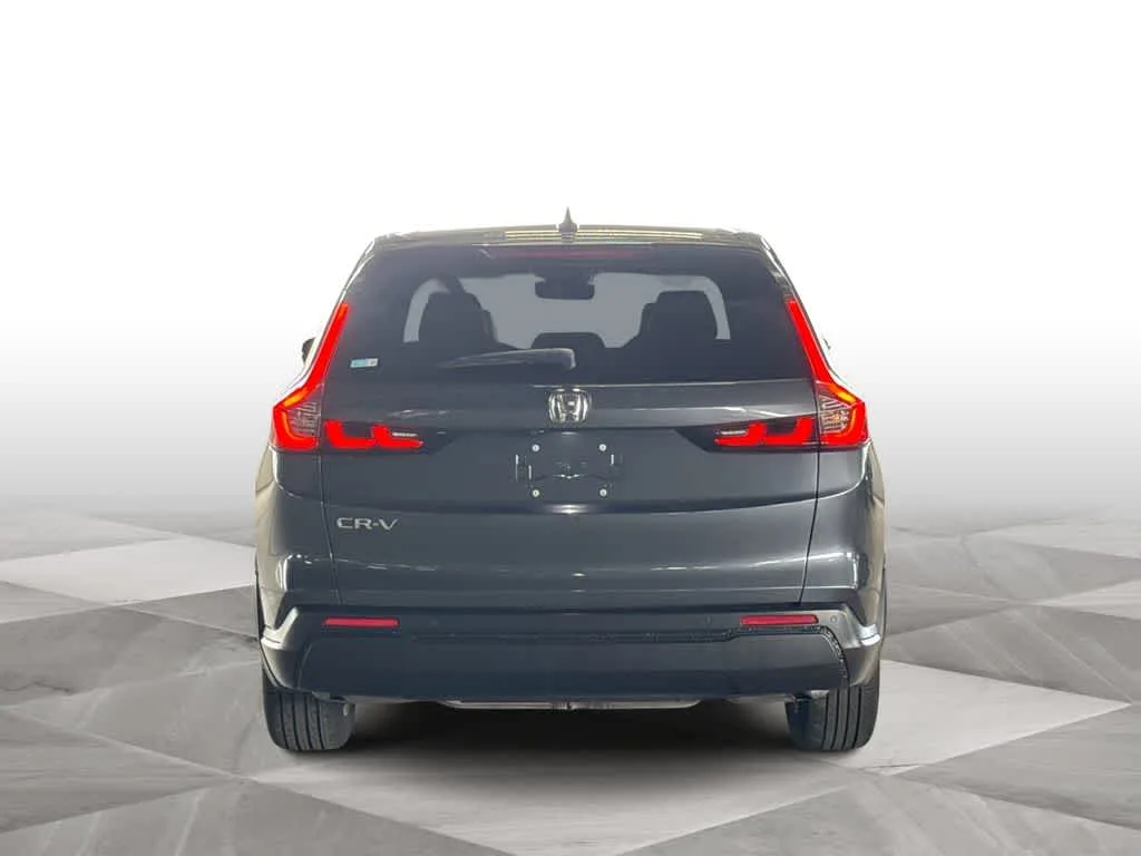 2024 Honda CR-V EX-L photo 7