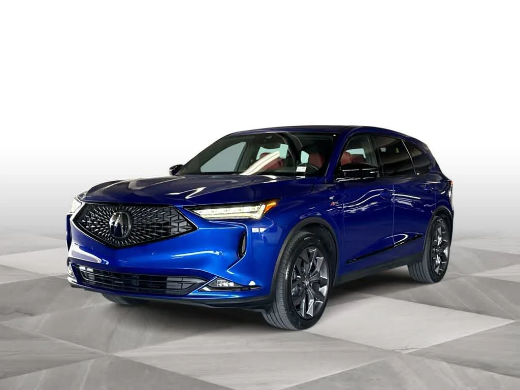 2024 Acura MDX